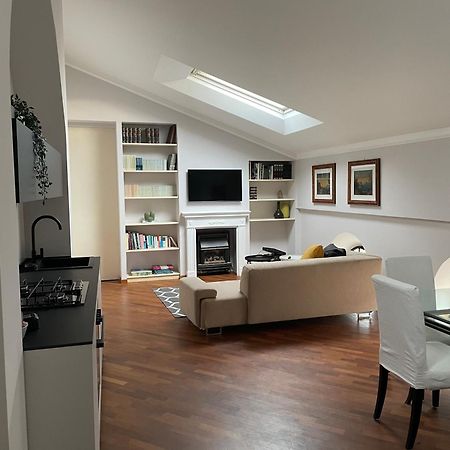 Civico 16 Apartment Chiaravalle Ngoại thất bức ảnh