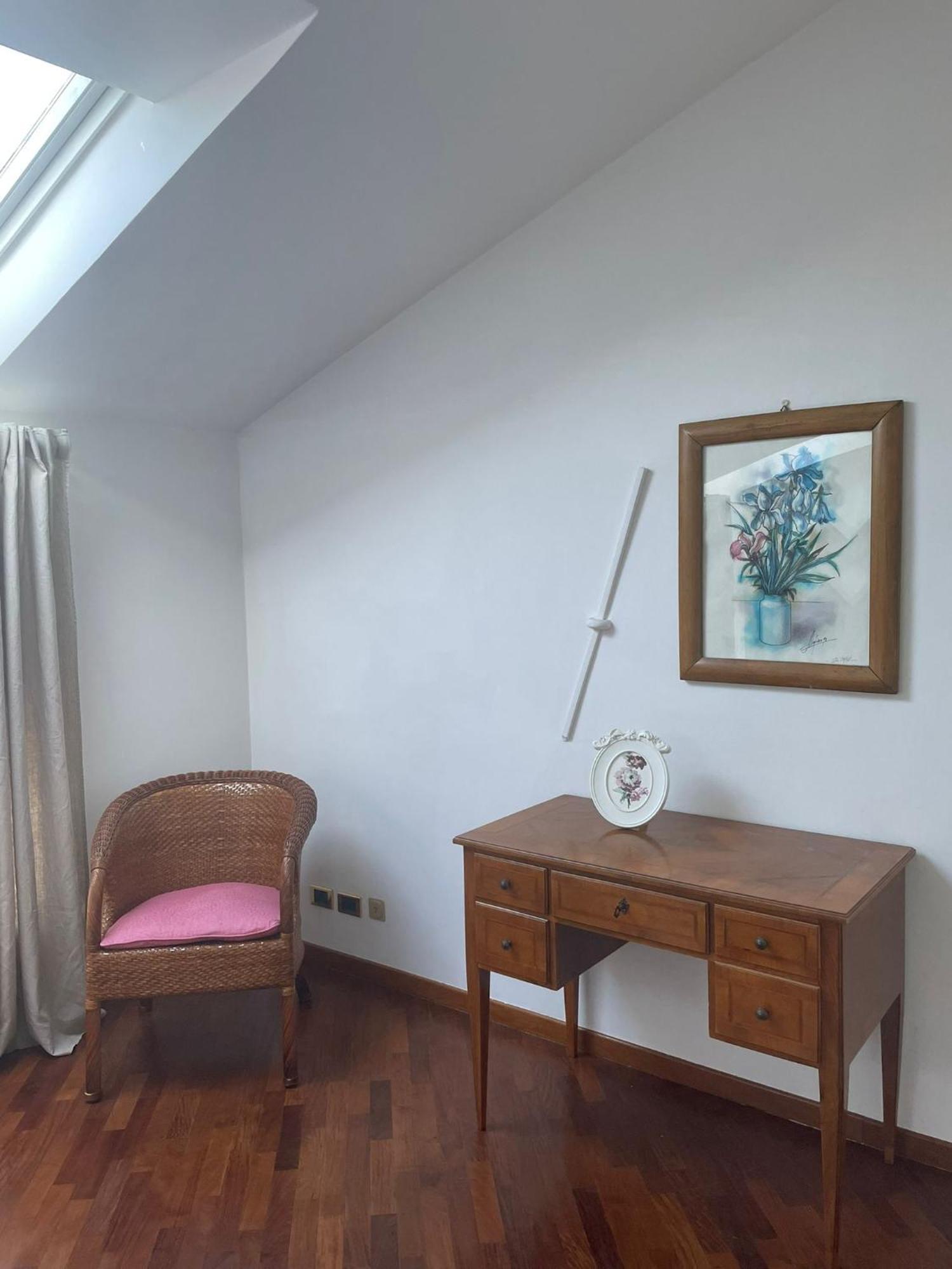 Civico 16 Apartment Chiaravalle Ngoại thất bức ảnh