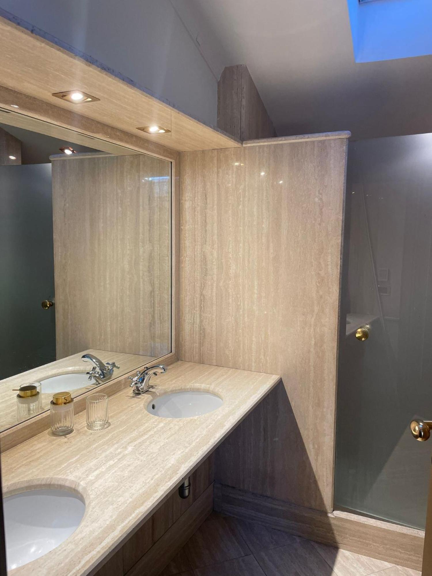 Civico 16 Apartment Chiaravalle Ngoại thất bức ảnh